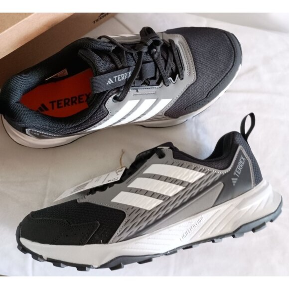 adidas Shoes - New Adidas Terrex Tracefinder Trail Running Shoes Women’s Size 10 NIB Hiking